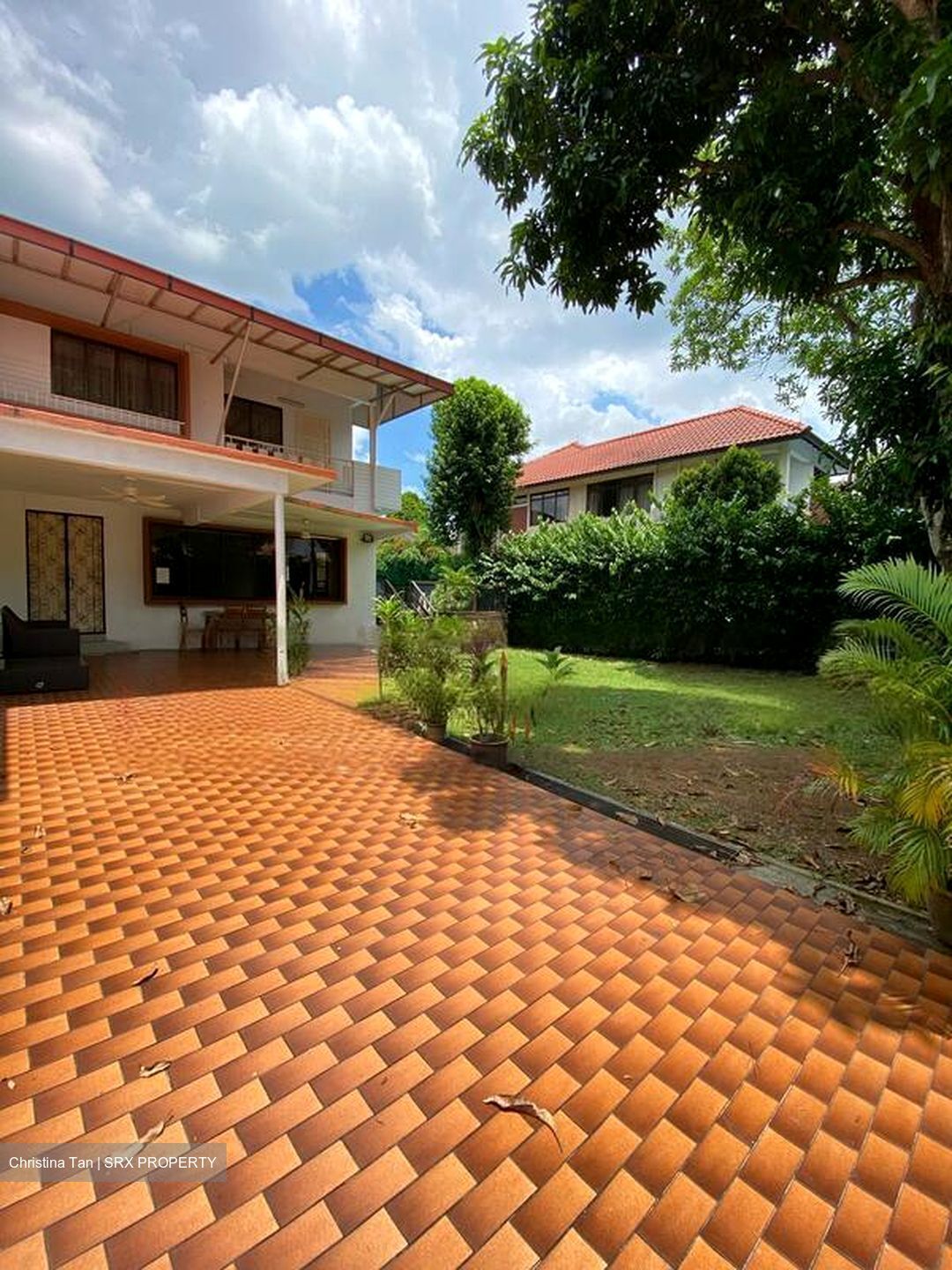 Capitol Park (D11), Semi-Detached #476178371